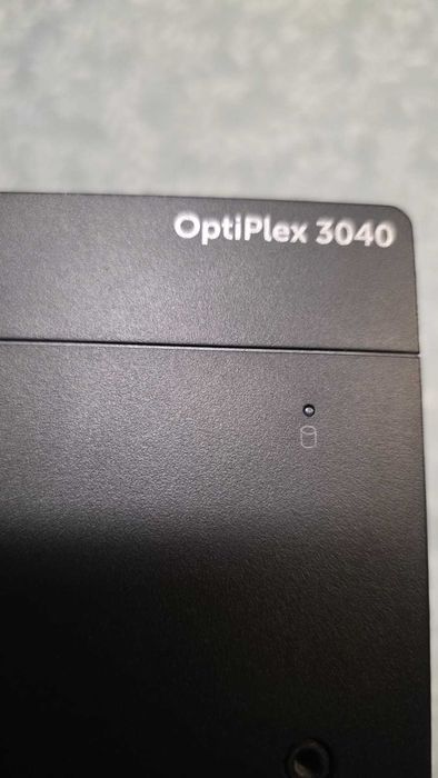 Dell optiplex 3040493226332343521283
