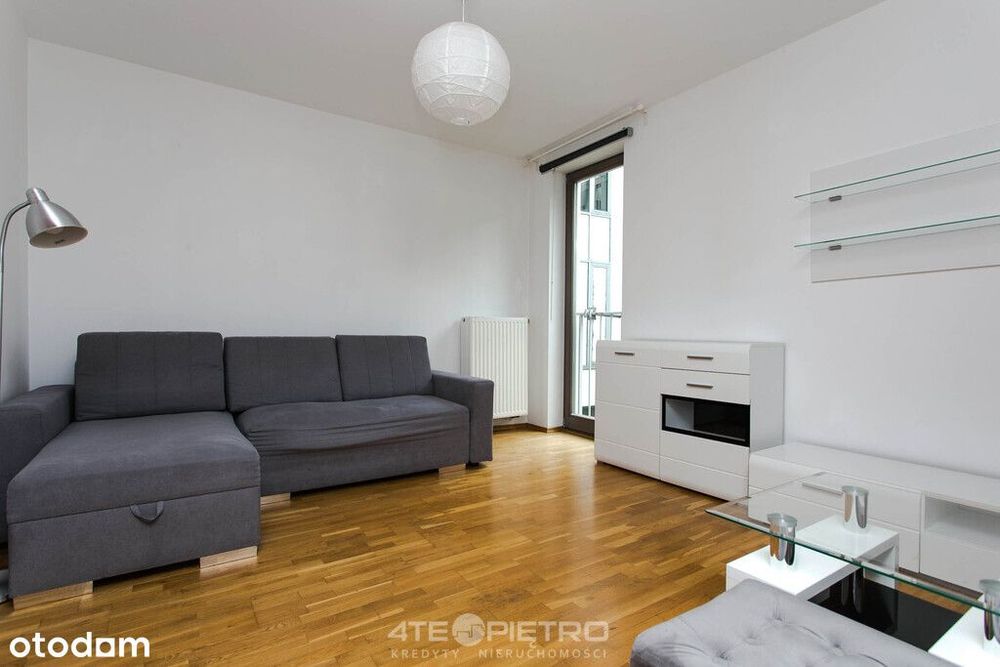 Wieniawa | kawalerka | 27m2 |  parking |  od zaraz