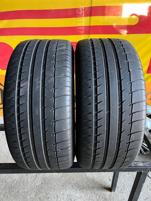 Шини 245/40 r18 97Y Triangle 2шт літо 2020рік (2175)