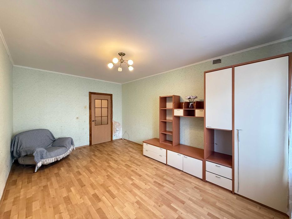 Без комісії Продам 1 кімнатна квартира вулиця Олени Пчілки 2Б, метро Позняки, Дарницький район, Держпрограми, єВідновлення