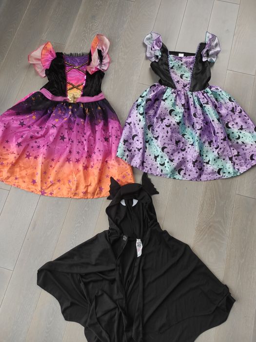 Карнавальний костюм Helloween Хеловін гарбуз сніжинка зима