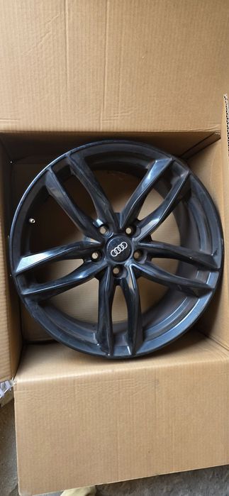 Jates 18 5x112  audi rs6