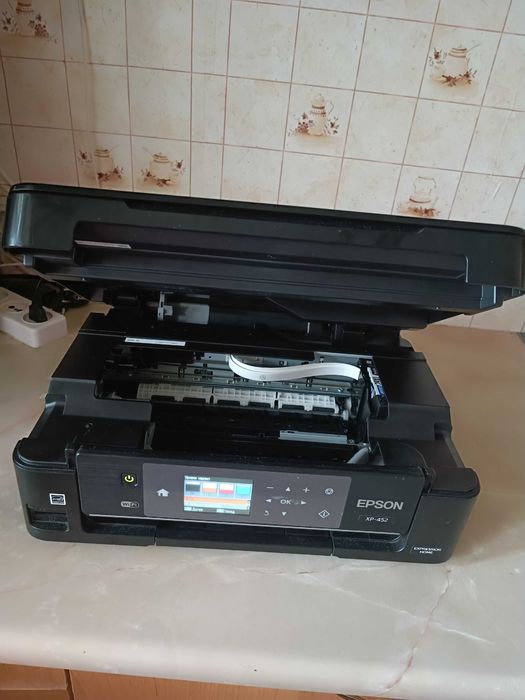 Принтер Epson XP-452 (МфУ)