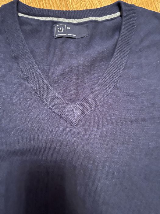 Мужской джемпер Gap, XL
