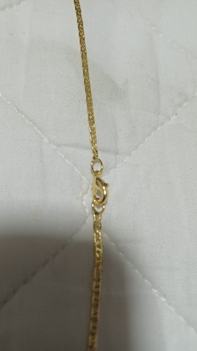 Fio crucifixo  e fio em aço