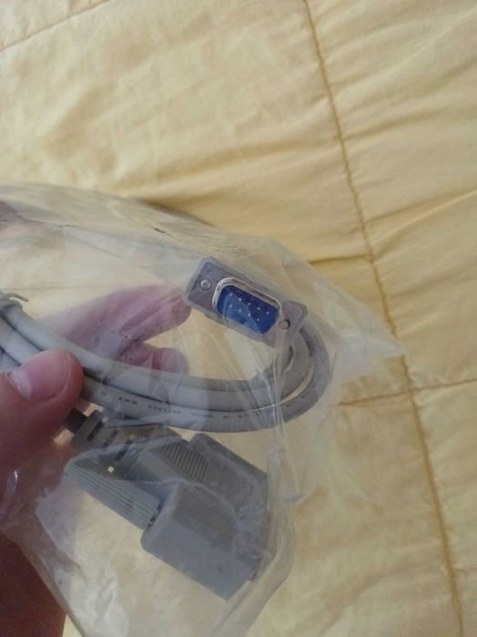 VGA Video Cable429540654460456961