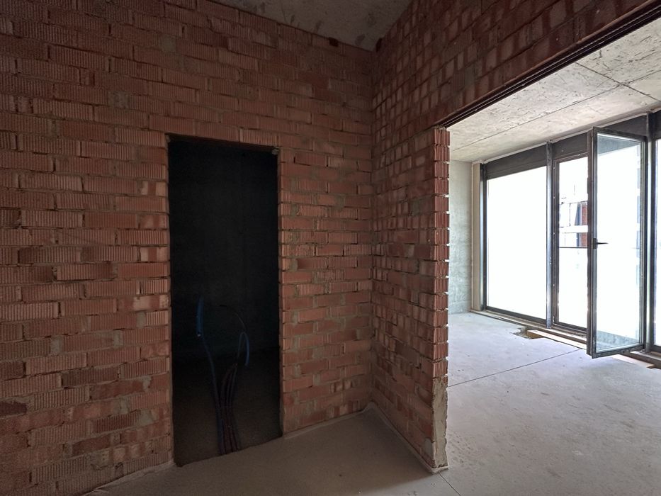 1-комнатная квартира по адресу ул. Здоровья (площадь 48,5 м²) - Atlanta.ua - фото 12