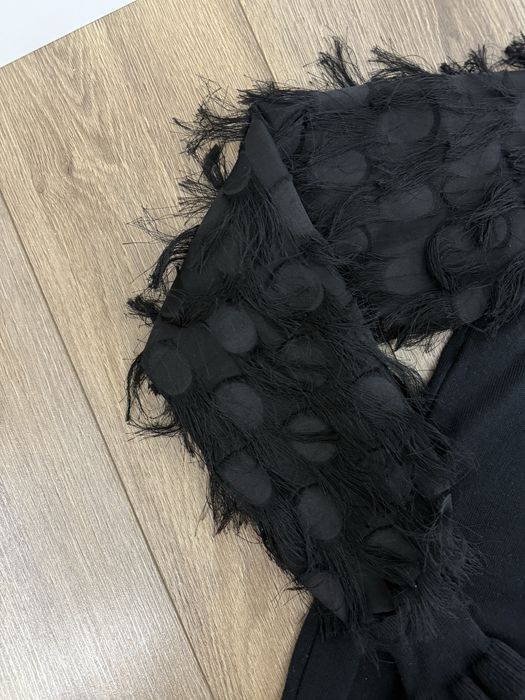 Кофта гольф светр new look