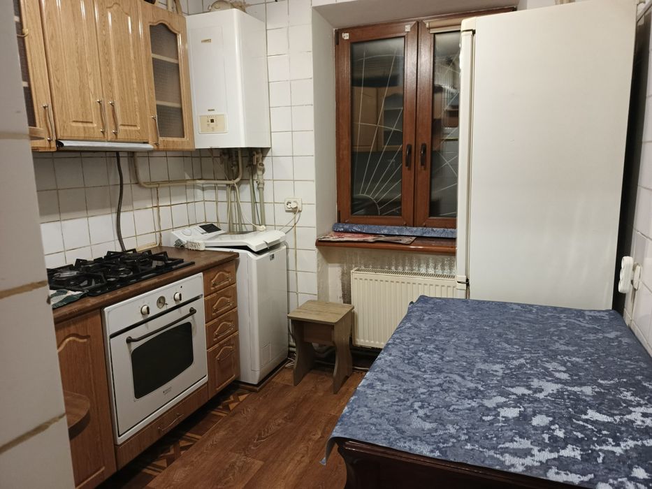 Оренда 1-кімнатної квартири на вул. 40 років Перемоги 
‎
‎Ціна - 6000