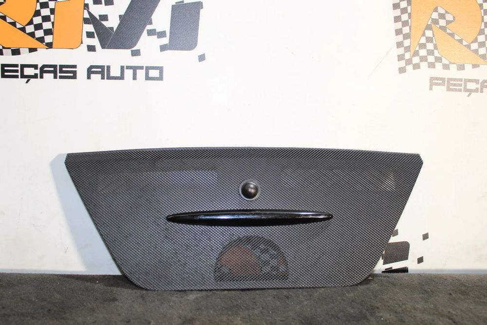 Friso tablier MERCEDES-BENZ Classe C (W204)