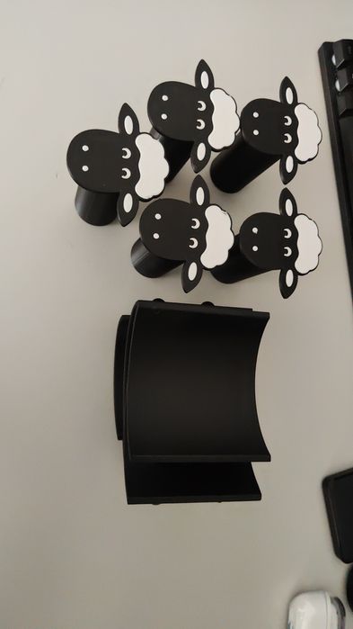 Modelaçao e impressão 3D