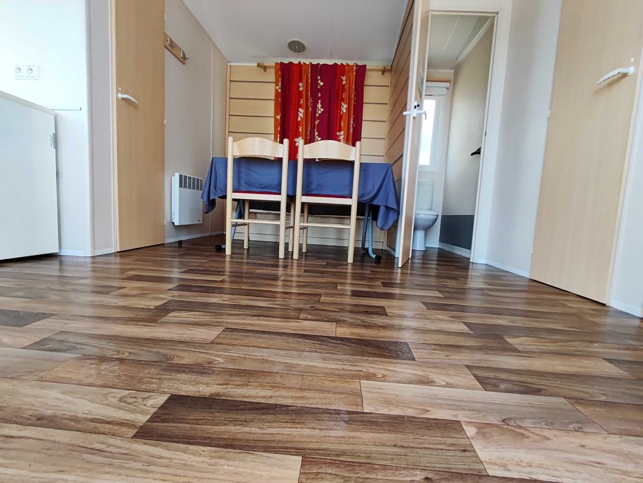 Casa Móvel T2 | IRM SUPER Mercure Riviera | Nova  oferta trasnporte