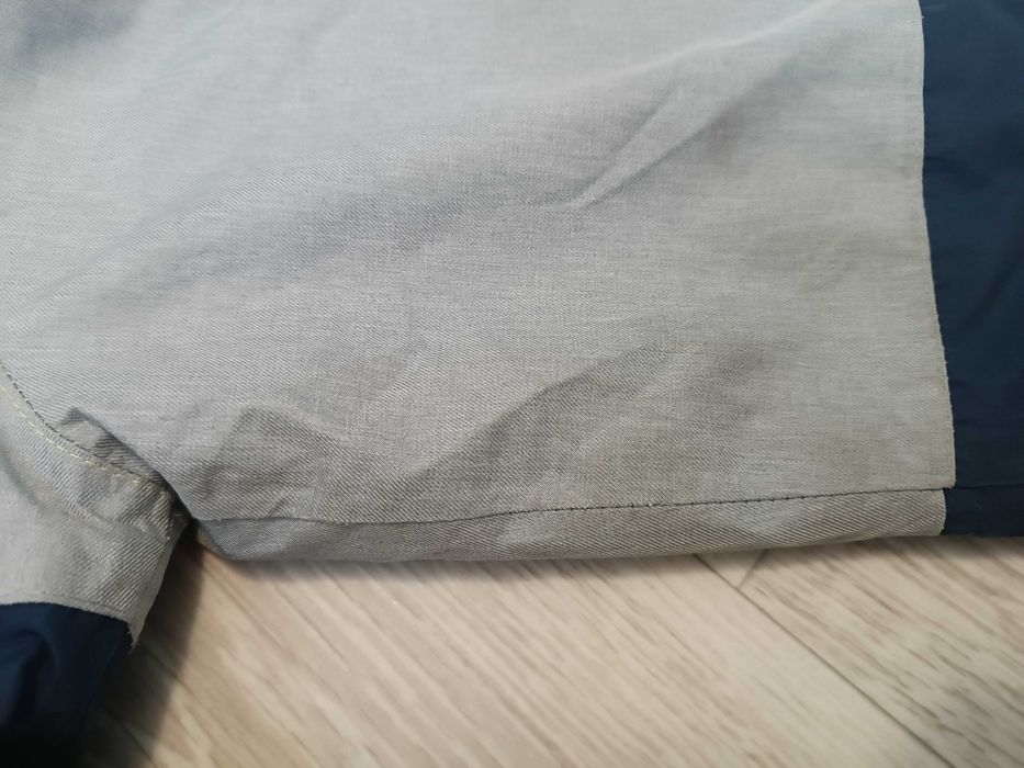 Термо куртка мембранна для хлопчика Lupilu 110-116