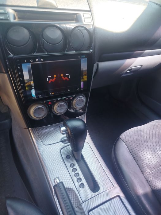 Продам автомобіль Mazda 6