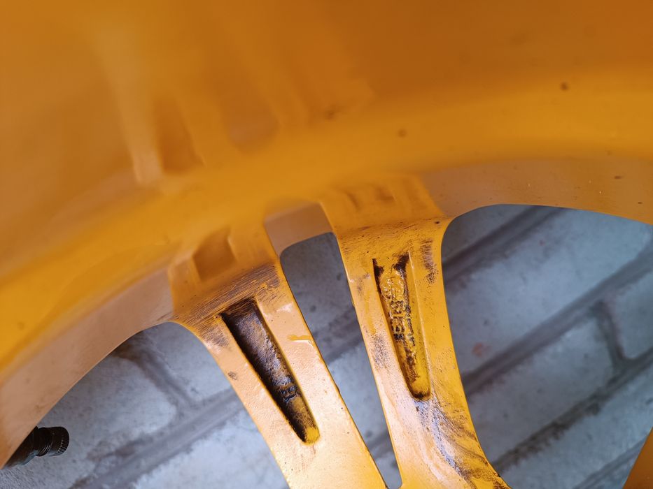 Диски з шинами R15 Опель