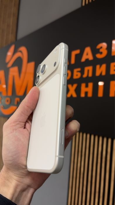 iPhone 17 Pro Max 512gb Silver SiM