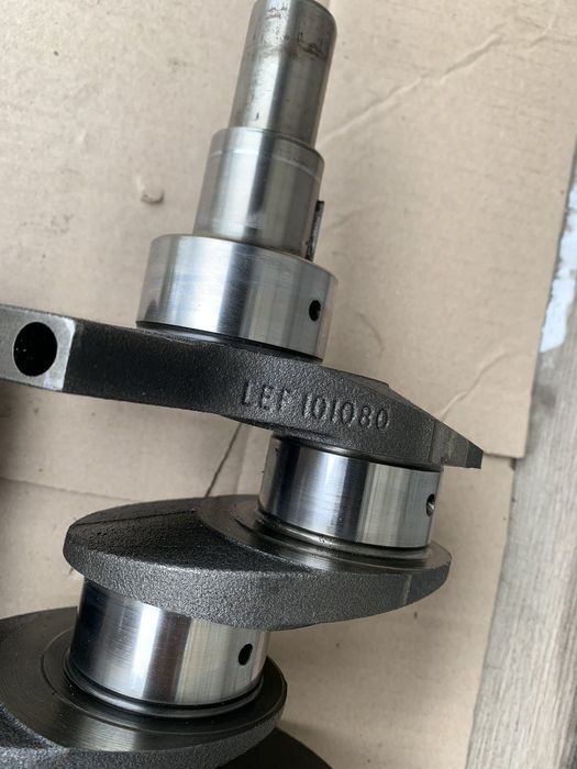 Гбц головка блока 2.0Dti 20t2n Land Rover freelander 1 Honda