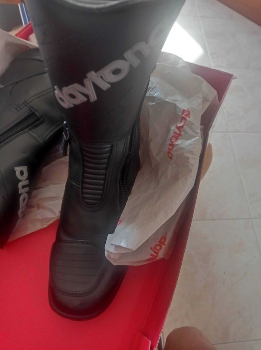 Botas Gore-Tex Daytona