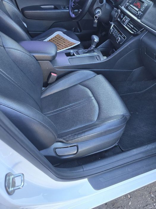 Продам киа к5 2016г