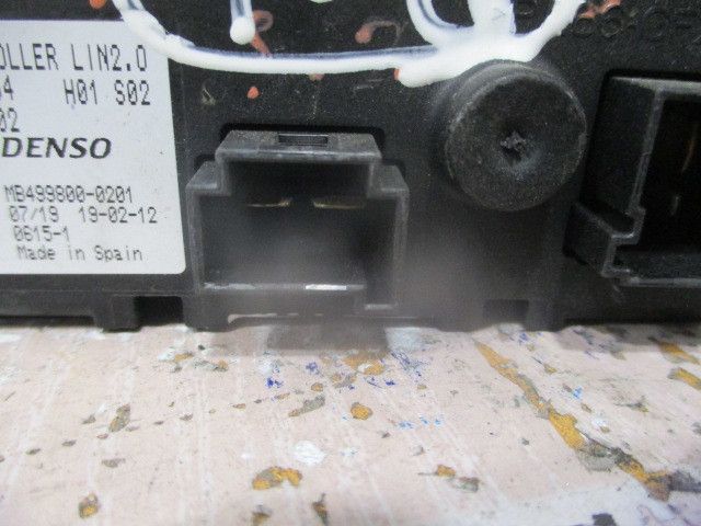 Resistência da chauffage / sofagem OPEL Corsa A