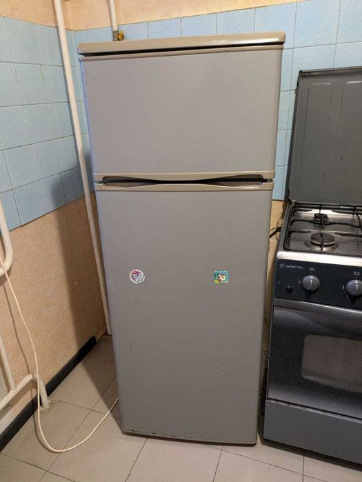 Холодильник робочий (самовивіз)