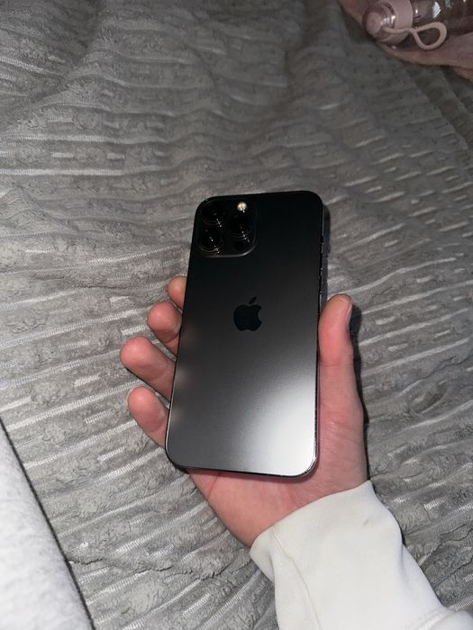 Iphone 13 pro max 256Gb