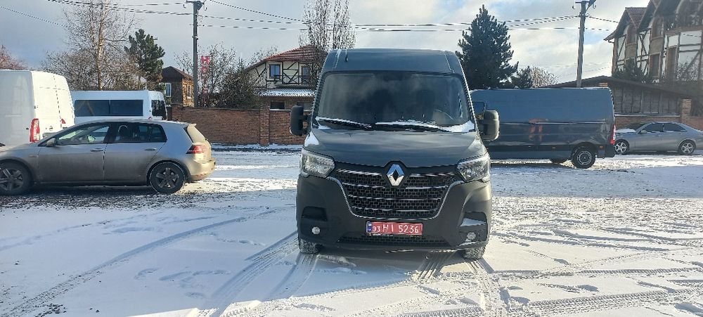 ПРОДАМ  Renault   Master 2022р