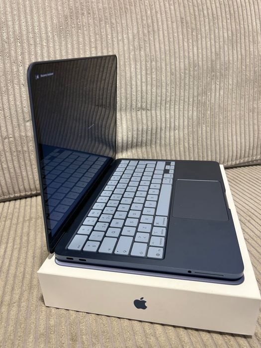 MacBook neo 13 polegadas