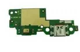 Oryginalna płytka z gniazdem USB do Huawei Honor 7.