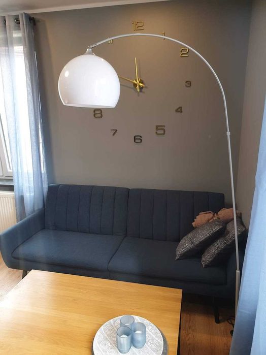 Mieszkanie do wynajęcia 44m kw, 2 pokoje, umeblowane, ul. Andersa - Widok 2