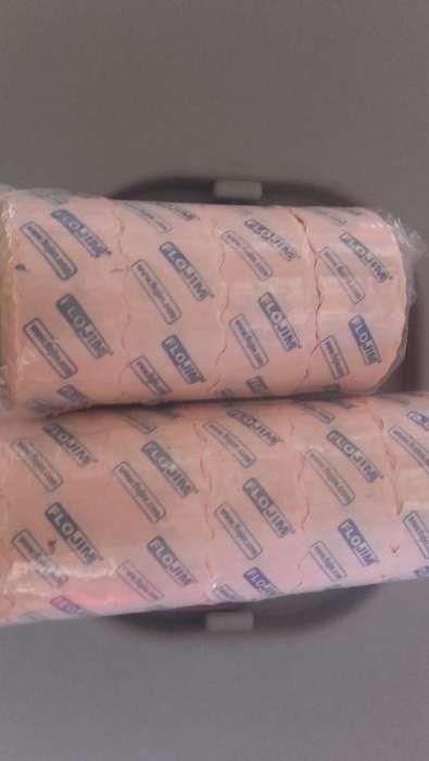 Rolos de autocolantes para colocar preços
