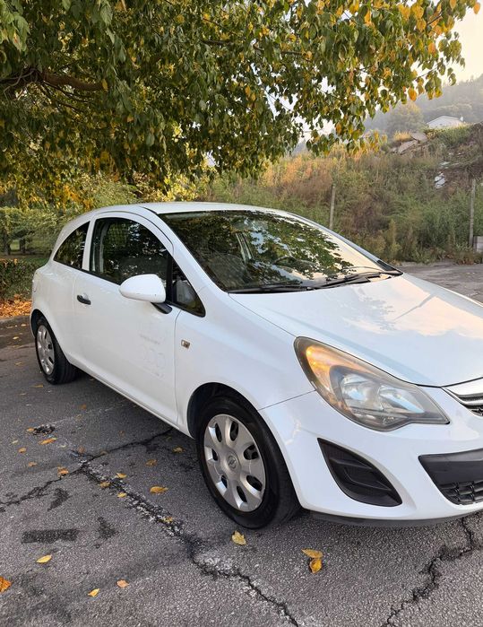 Opel Corsa 1.3 VAN c/IVA