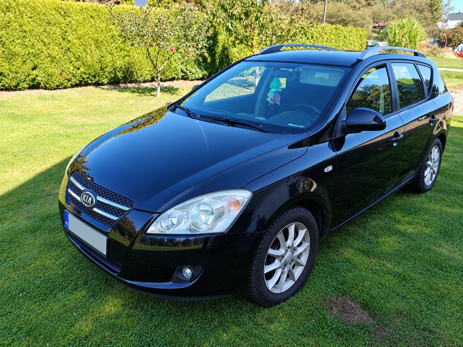 Kia Cee'd