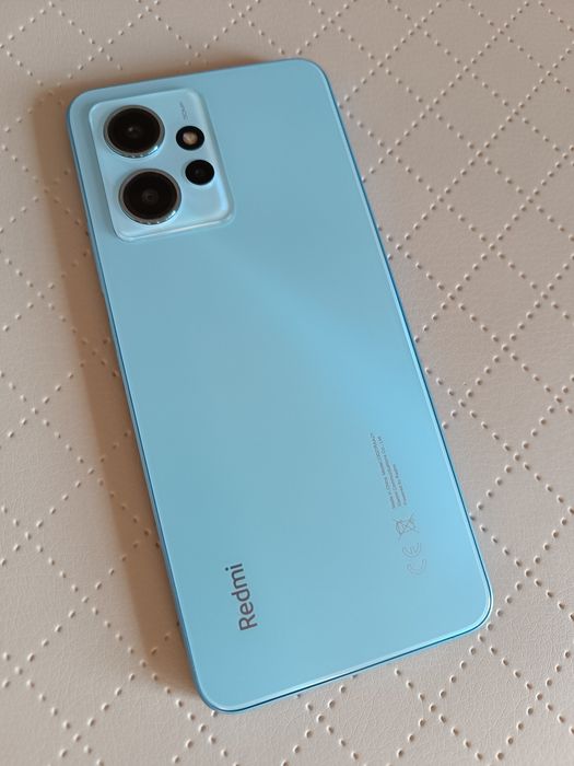 Xaiomi Redmi note 12