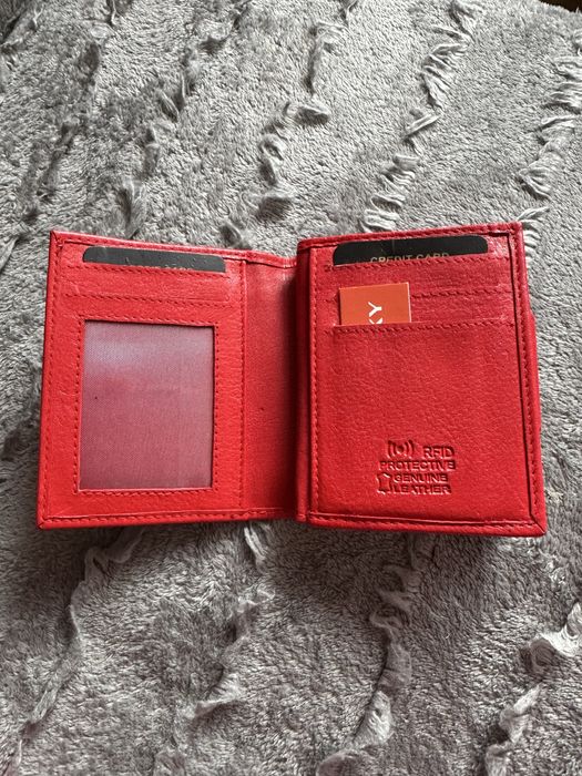 Portfel damski Rovicky