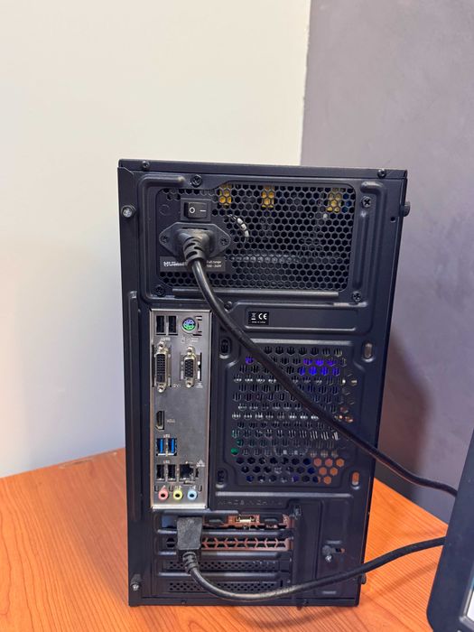 PC Gaming 100% FUNCIONAL