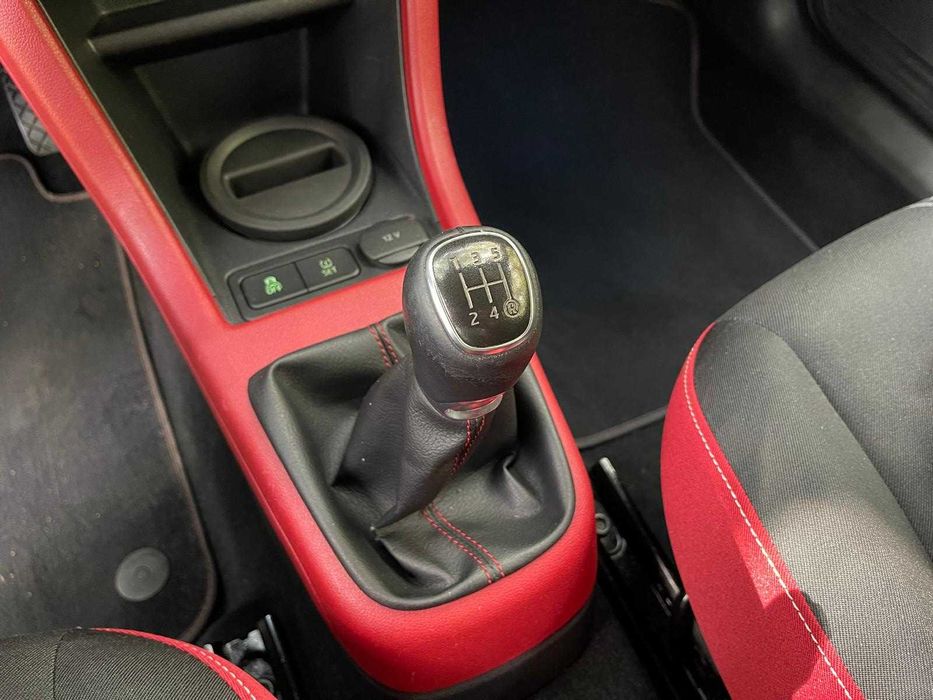 Skoda Citigo Monte Carlo