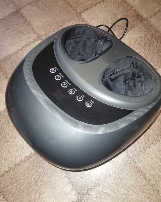 Масажер для ніг RUILI JKR-Z10