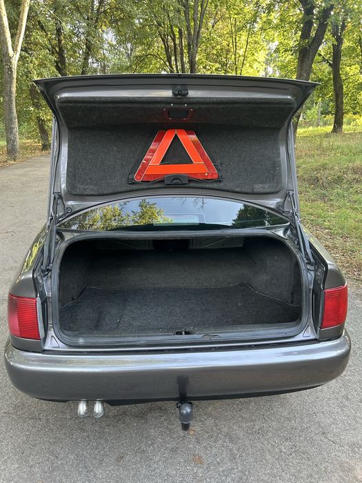 AUDI A6 C4 2.5 TDI