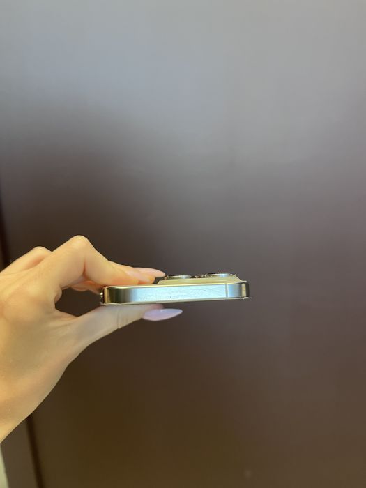 iPhone 16 Pro 128GB Szary | Bateria 97% | Rozliczymy Twój iPhone | Gwarancja 12 mies.