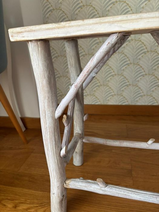 Mesa de cabeceira Zara Home