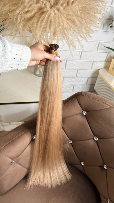 Волосы СЛАВЯНКА один донор