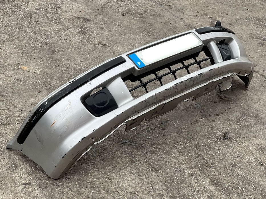 Parachoques Frente Honda Civic MB