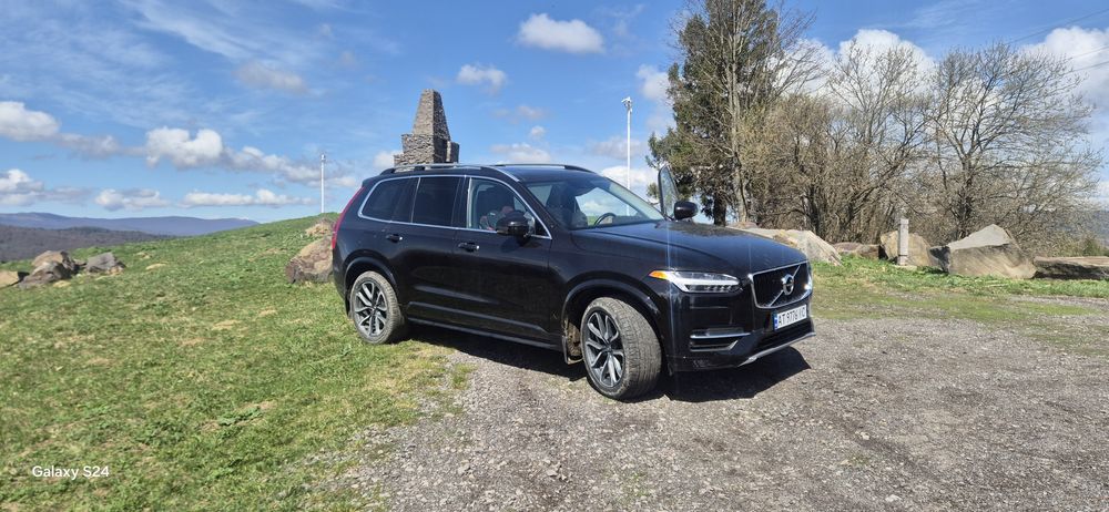 Продам VOLVO XC 90