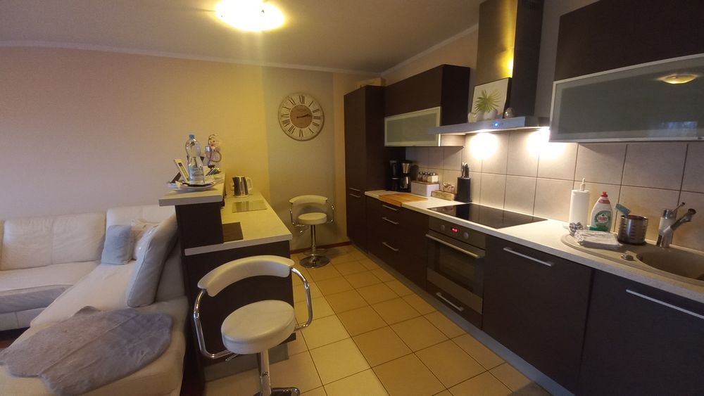 KOMFORTOWY APARTAMENT/Mieszkanie na doby.Wolne terminy. Zapraszam.