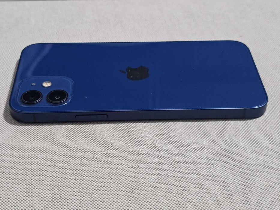 Iphone 12 128Gb. 100% Bateria original. Muto bom