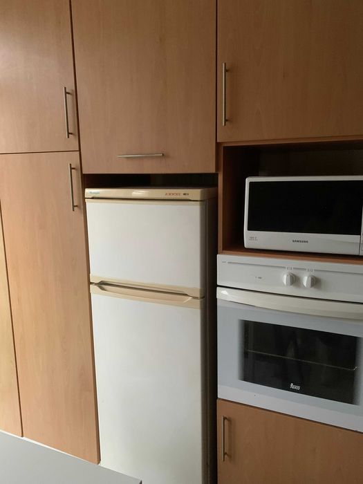 Apartamento T1 mobilado e equipado Reboleira