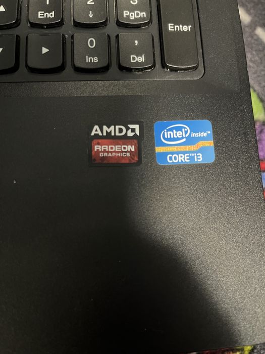 Леново g500 i3.