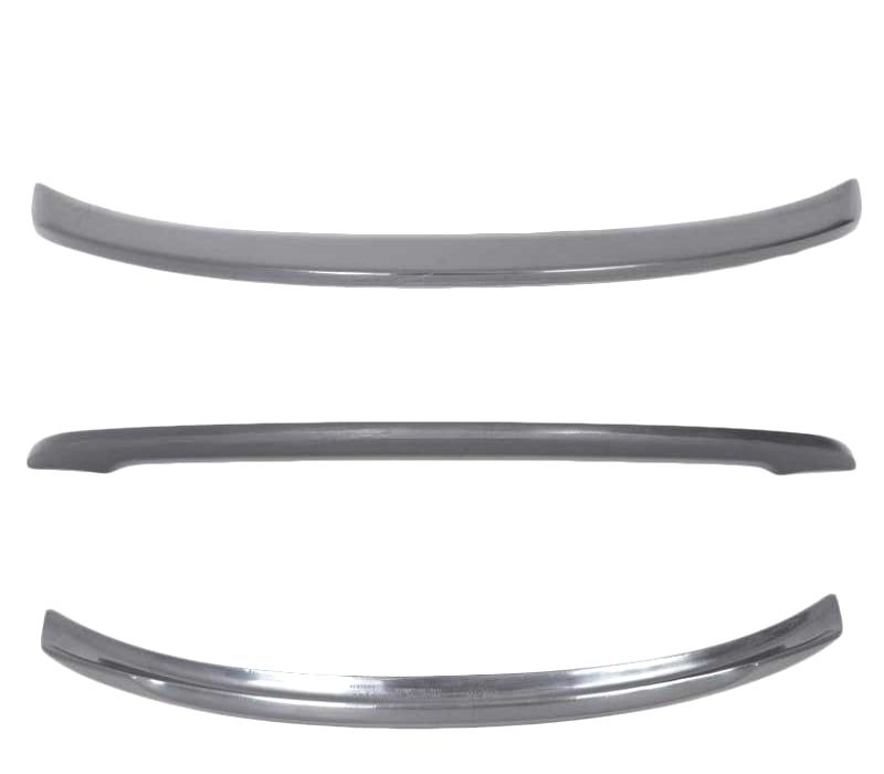AILERON SPOILER TRASEIRO VOLVO S60 MK2 10-18