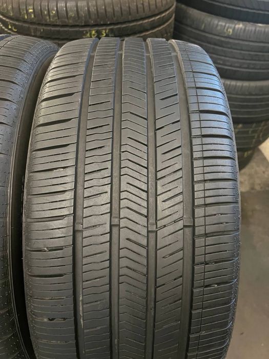 Шини Літні 245х45хR18 Nexen N500 Platinum / 2 Шт 85% Протектор